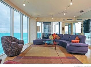 18911 Collins Ave APT 1401, Sunny Isles Beach, FL 33160