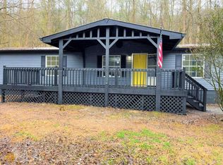 2189 Old Mill White Rd, Marble Hill, GA 30148