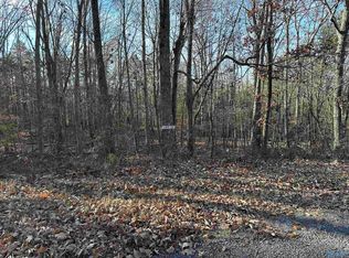 LOT 33 Woodfern Dr, Scottsboro, AL 35768