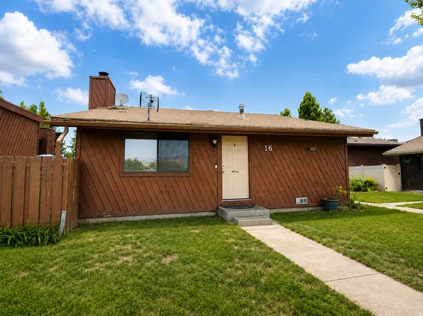 1450 Sagewood Rd APT 16, Price, UT 84501