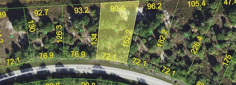 1st image of 7195 Freeberg Cir