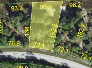7195 Freeberg Cir, Port Charlotte, FL 33981