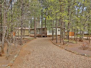4308 Racoon Ct, Pinetop, AZ 85935