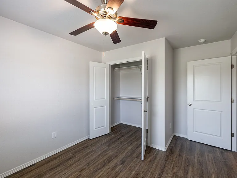 Now Leasing: 2,3, & 4-Bedroom Duplexes at Woodward Park with Attached GarageApply Today! — Photo 25
