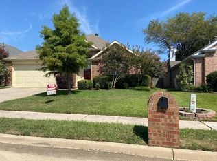 4409 Sunny Oak Ln, Corinth, TX 76208