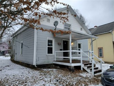 224 6th St NE, New Philadelphia, OH, 44663