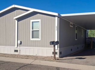 4100 N Romero Rd LOT 293, Tucson, AZ 85705