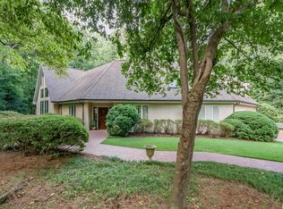 4217 Abingdon Trl, Birmingham, AL 35243