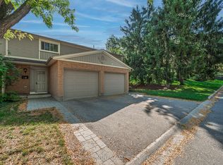 223 Pioneer Dr #L80, Kitchener, ON N2P1L9