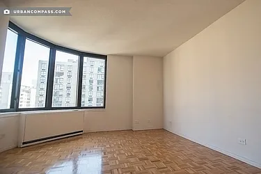 Rented by Compass