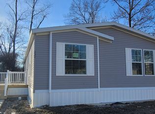 230 Birch Dr, Lewis Center, OH 43035