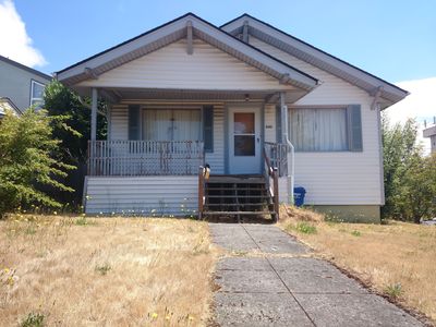 4156 44th Ave SW, Seattle, WA, 98116