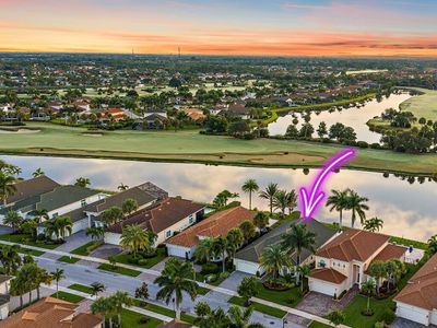 517 Carrara Court, Jupiter, FL, 33478