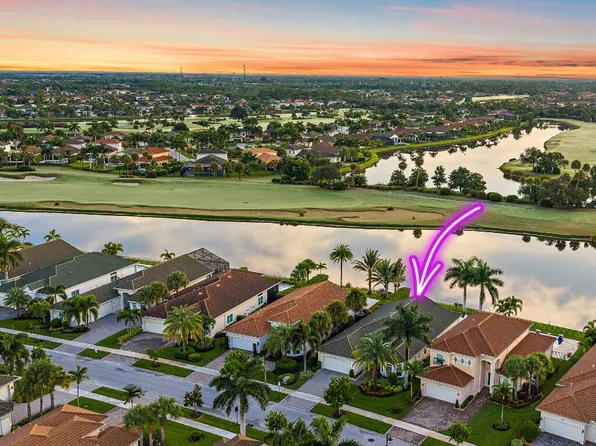 517 Carrara Court, Jupiter, FL 33478