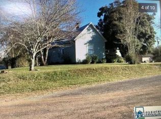 915 County Road 532, Hanceville, AL 35077