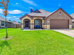1222 Chase Ln, Seagoville, TX 75159
