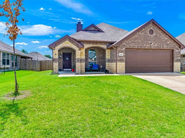 1222 Chase Ln, Seagoville, TX 75159