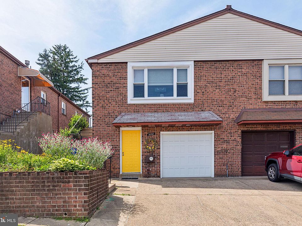 8212 Burholme Ave, Philadelphia, PA 19111 Zillow