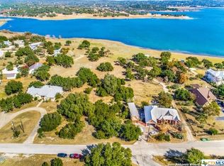 849 Lake Island Dr, Canyon Lake, TX 78133