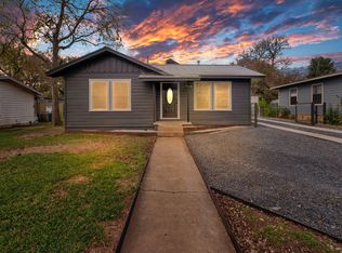 4610 Gillis St, Austin, TX 78745
