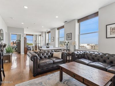 501 Grand Avenue #5B, Asbury Park, NJ, 07712