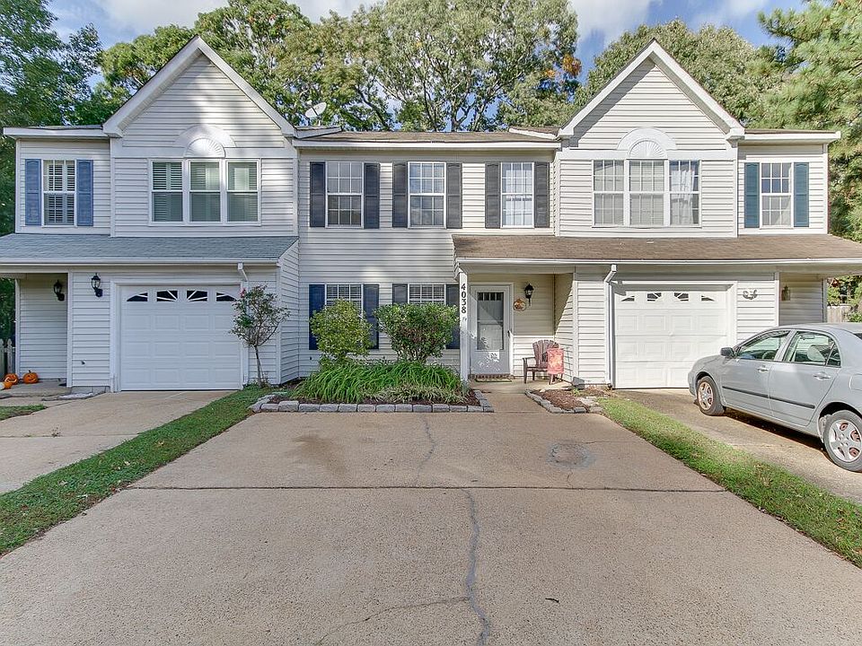 1st image of 4038 Wyckoff Dr