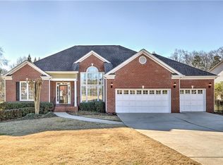 6343 Chestnut Hill Rd, Flowery Branch, GA 30542