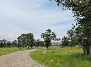 23600 Little Ridge Rd, Oak Run, CA 96069