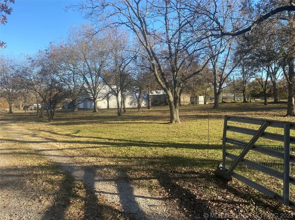 11179 S 35th West Ave, Sapulpa, OK 74066