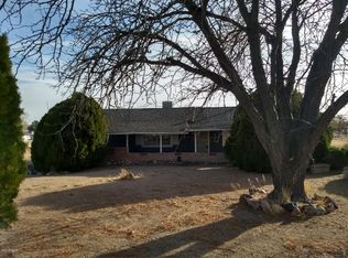 1087 El Valle Dr, Prescott, AZ 86323