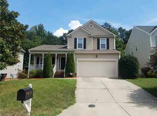 9 Topridge Ct, Greensboro, NC 27407