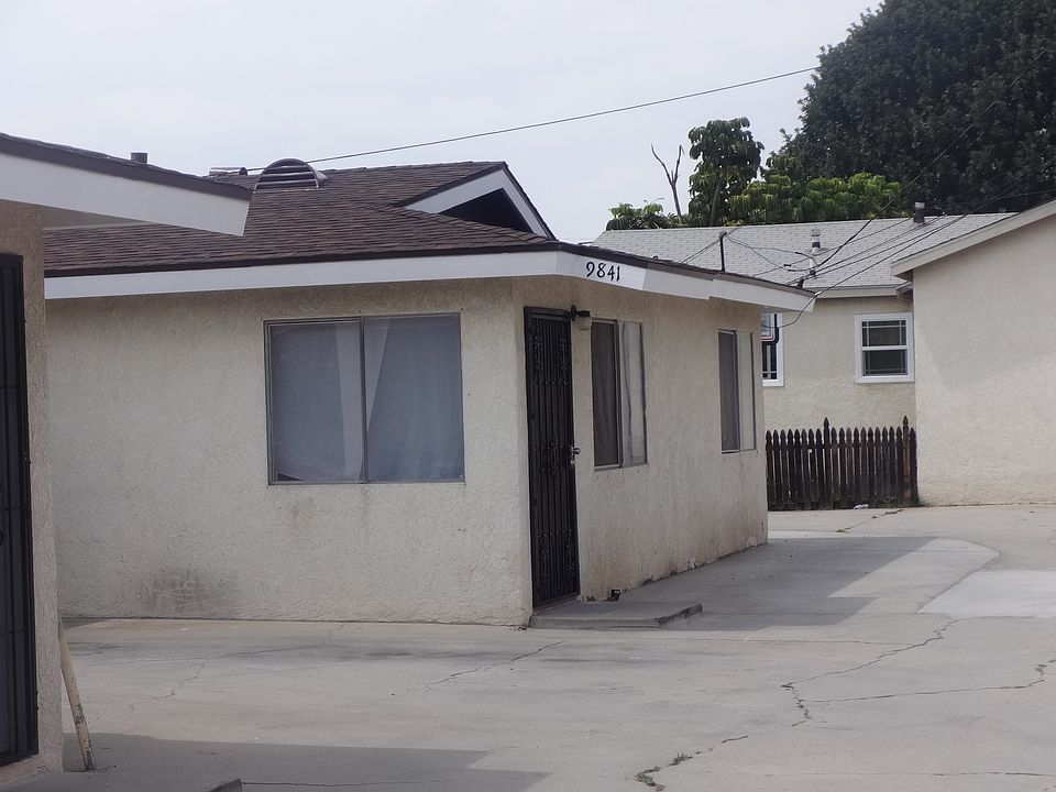 2nd image of 9843 Foster Rd