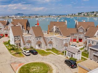 Spinnaker Island, Hull, MA 02045