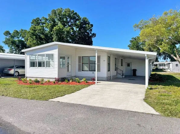 285 Alpine Dr #285, Winter Haven, FL 33881