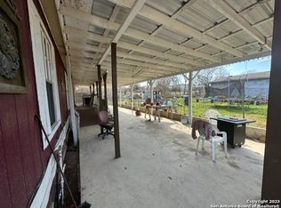 12912 Paseo Pinosa, San Antonio, TX 78252