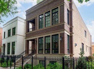 1236 W Altgeld St, Chicago, IL 60614