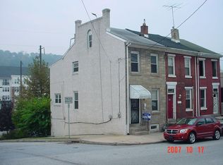 383 E Elm St, Conshohocken, PA 19428