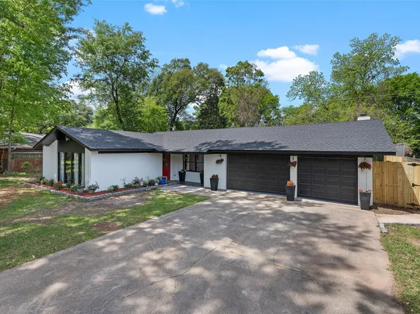 5844 Fern Ave, Shreveport, LA 71105