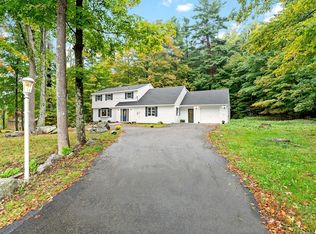 691 Dennison Dr, Southbridge, MA 01550