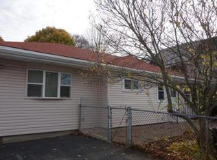 501 N Warren Ave, Brockton, MA 02301
