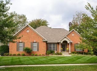 4213 Boones Grove Way, Jeffersontown, KY 40299