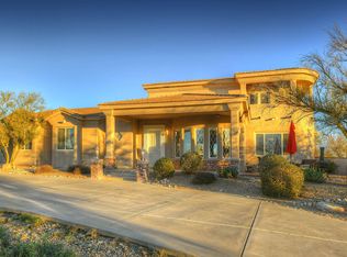 2556 W Oasis Springs Ct, Tucson, AZ 85742