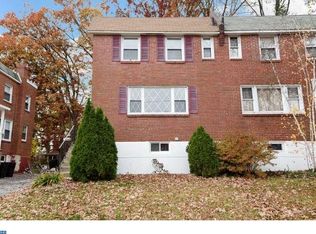 712 Dean St, Ridley Park, PA 19078