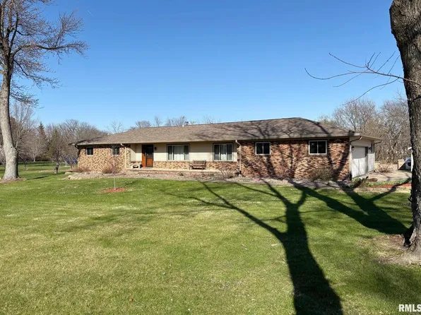 22008 Longbrook Dr, Geneseo, IL 61254