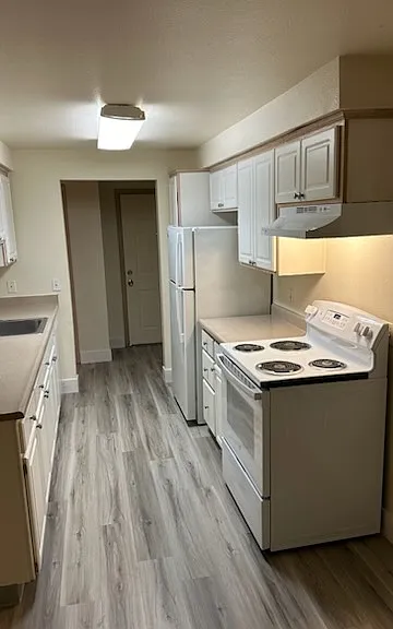 Holgate Commons Apartments — Photo 4