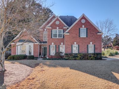 905 Fairview Club Cir, Dacula, GA, 30019