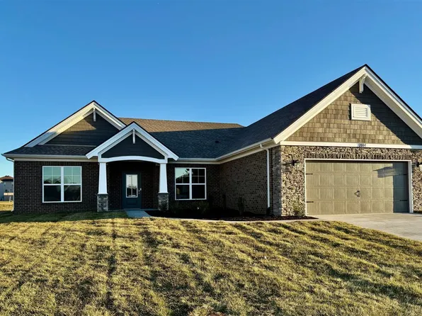 2814 Harton Ln, Bowling Green, KY 42104