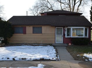 14748 Dobson Ave, Dolton, IL 60419