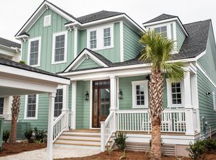 1559 Paradise Lake Dr, Mount Pleasant, SC 29464