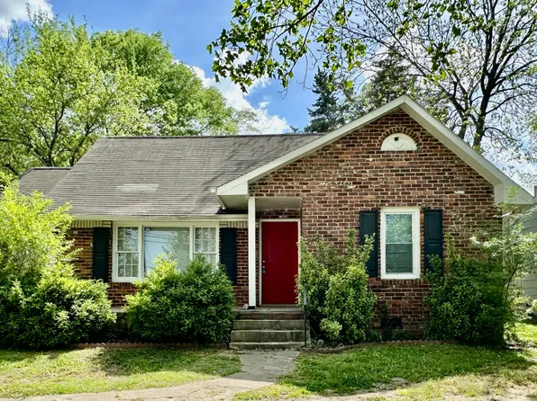 1402 Wisdom St, Chattanooga, TN 37406